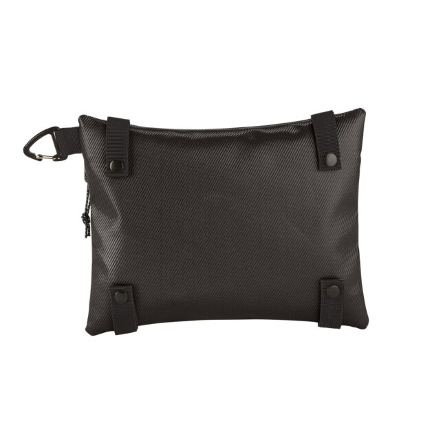 Borsetă Eagle Creek Pack-It Gear Pouch S - black preţ