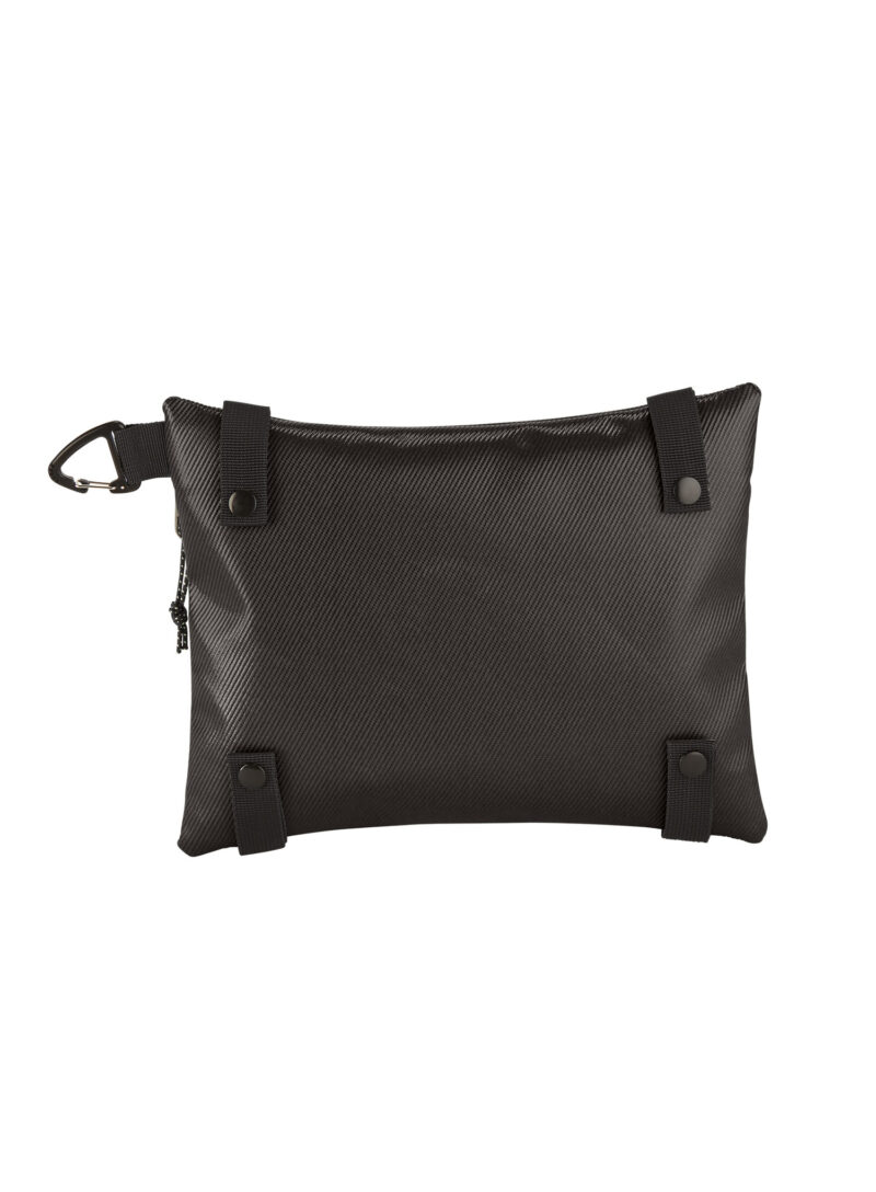 Borsetă Eagle Creek Pack-It Gear Pouch S - black preţ