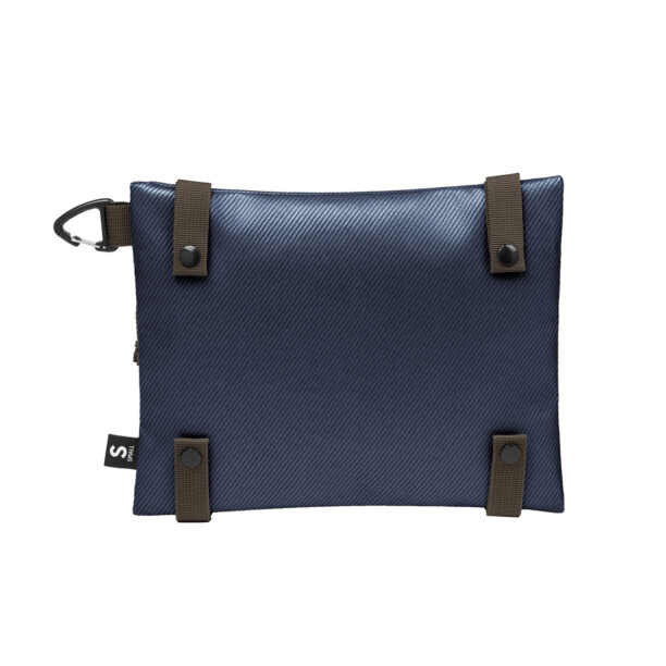 Borsetă Eagle Creek Pack-It Gear Pouch S - rush blue preţ