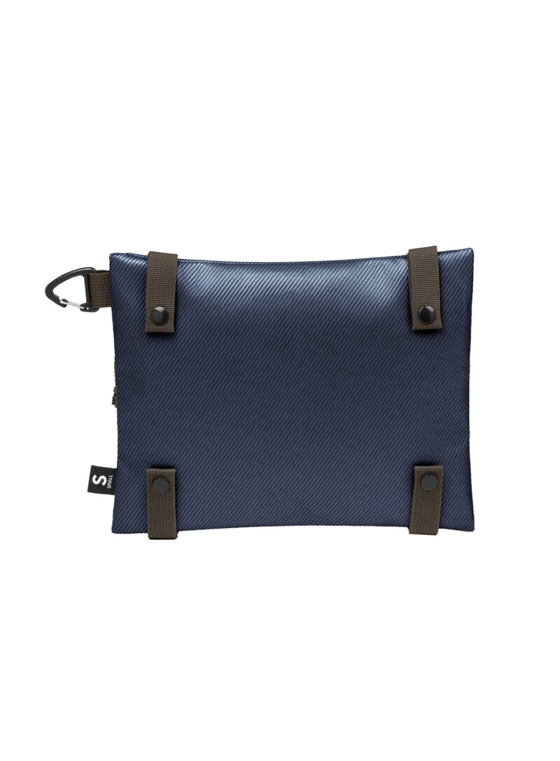 Borsetă Eagle Creek Pack-It Gear Pouch S - rush blue preţ