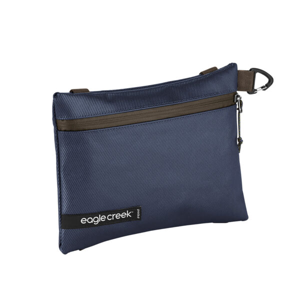 Cumpăra Borsetă Eagle Creek Pack-It Gear Pouch S - rush blue