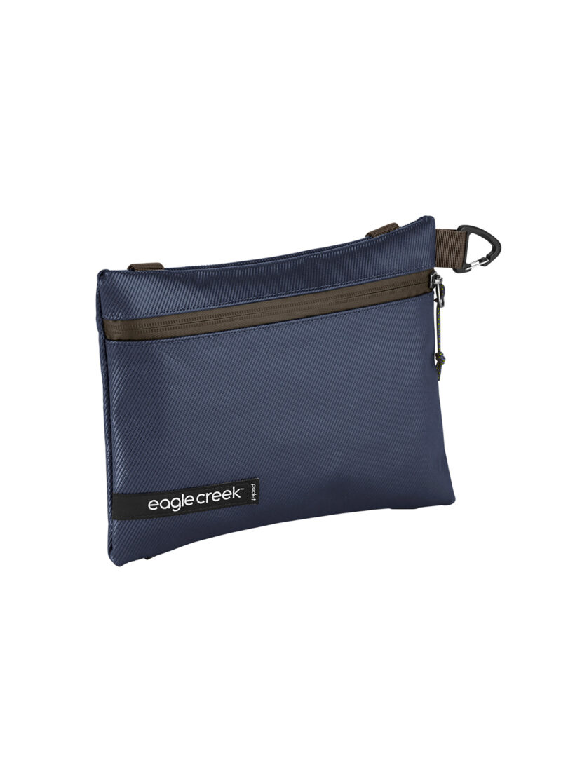 Cumpăra Borsetă Eagle Creek Pack-It Gear Pouch S - rush blue