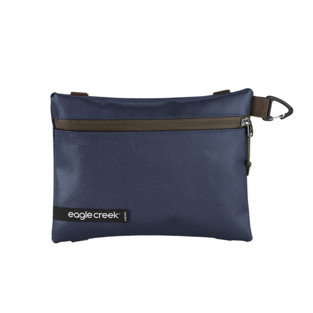 Borsetă Eagle Creek Pack-It Gear Pouch S - rush blue