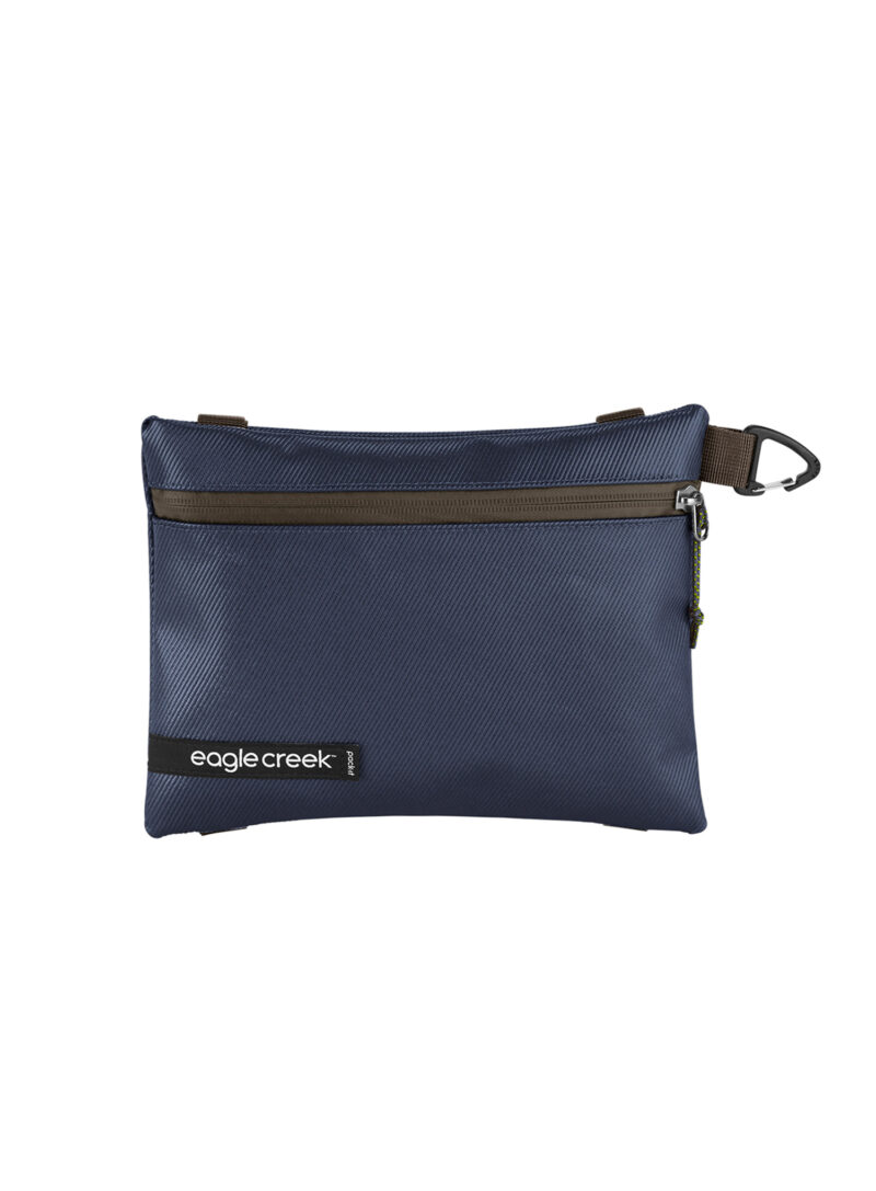 Borsetă Eagle Creek Pack-It Gear Pouch S - rush blue