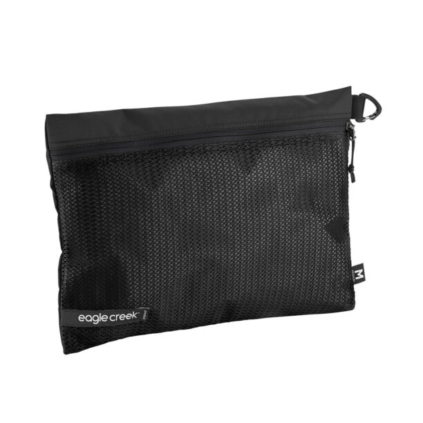 Borsetă Eagle Creek Pack-It Reveal Sac M - black preţ