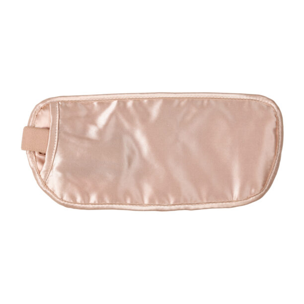 Borsetă Eagle Creek Silk Undercover Money Belt - rose preţ