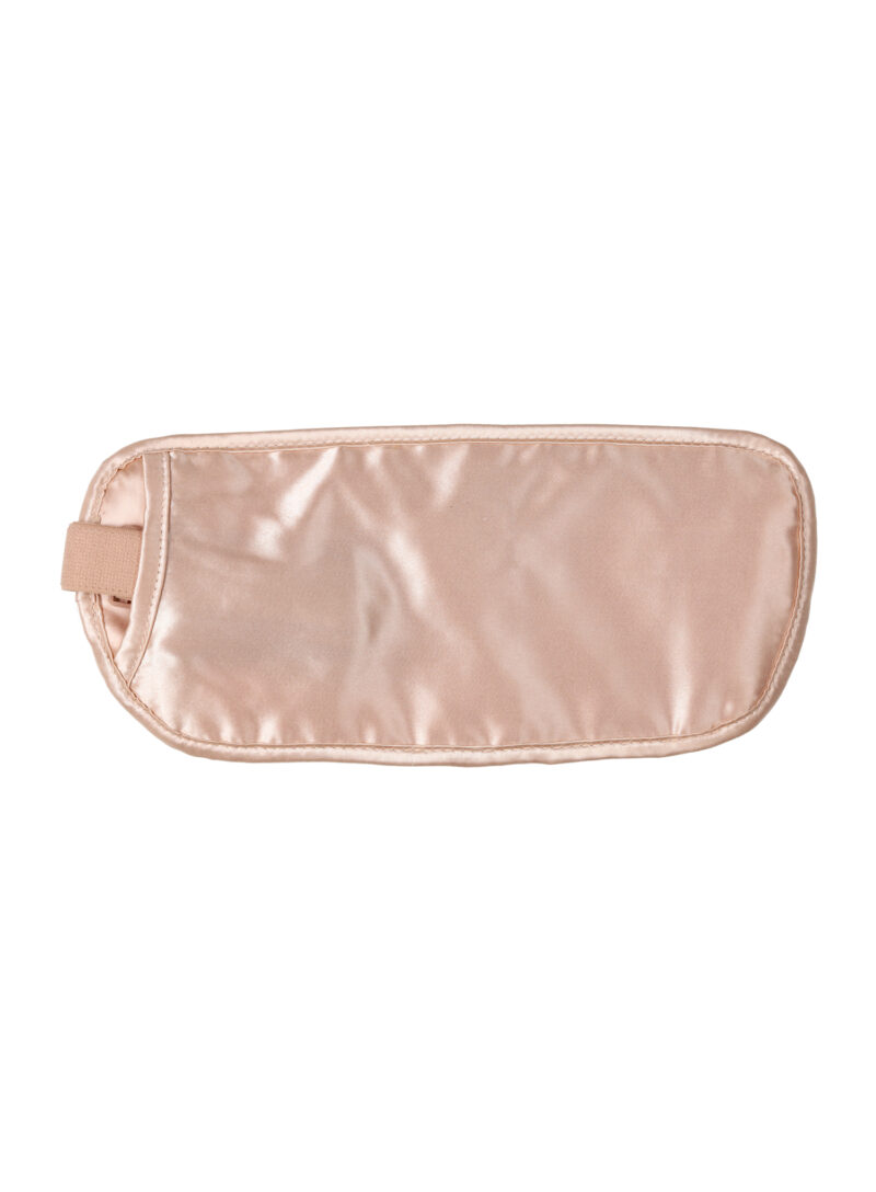 Borsetă Eagle Creek Silk Undercover Money Belt - rose preţ