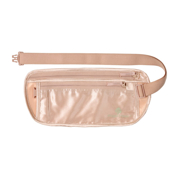 Preţ Borsetă Eagle Creek Silk Undercover Money Belt - rose