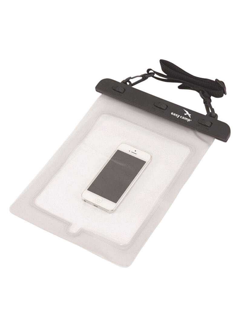 Borsetă Easy Camp Waterproof Electronic Case