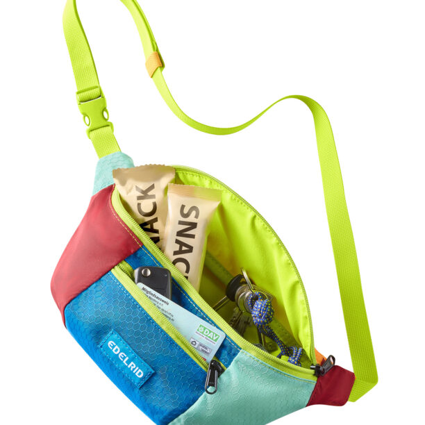 Borsetă Edelrid Dirt Bag - assorted preţ