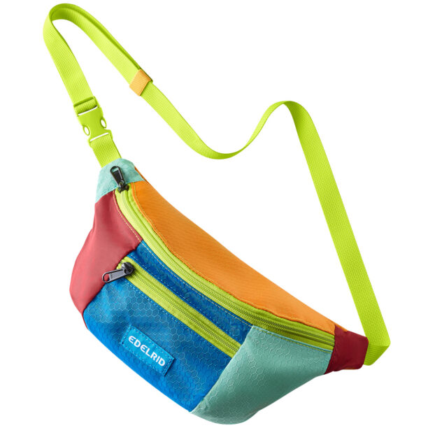 Borsetă Edelrid Dirt Bag - assorted