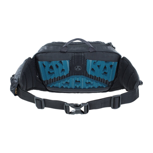 Borsetă Evoc Hip Pack 3 - black preţ