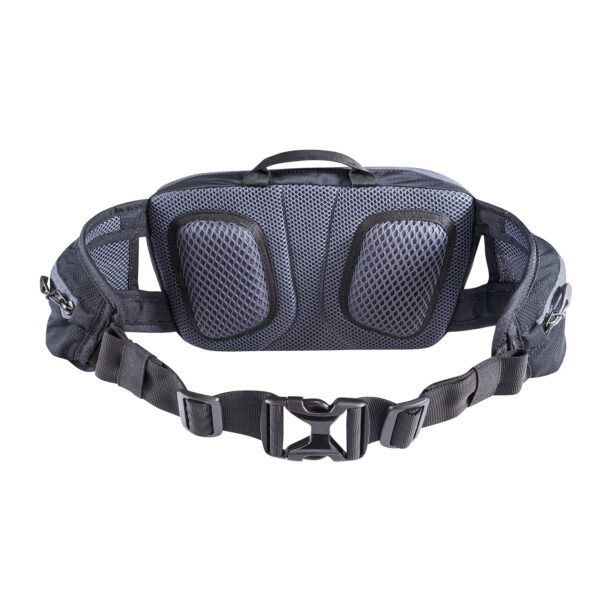 Borsetă Evoc Hip Pouch 1 - black preţ