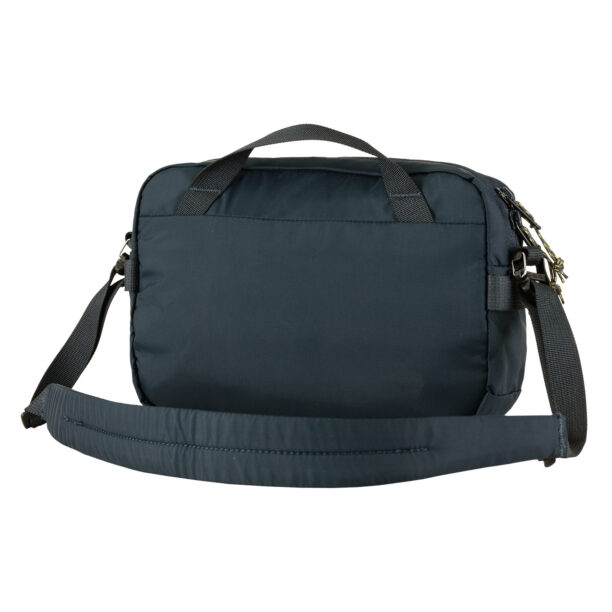 Borsetă Fjallraven High Coast Crossbody - navy preţ