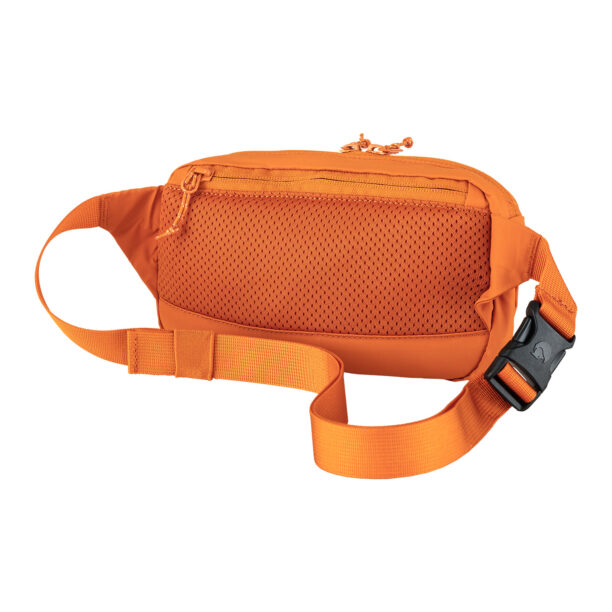 Borsetă Fjallraven High Coast Hip Pack - sunset orange preţ