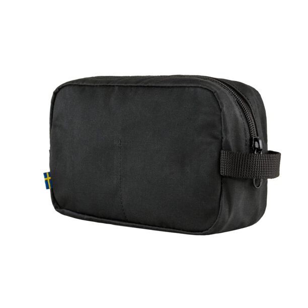 Borsetă Fjallraven Kanken Gear Bag - black preţ