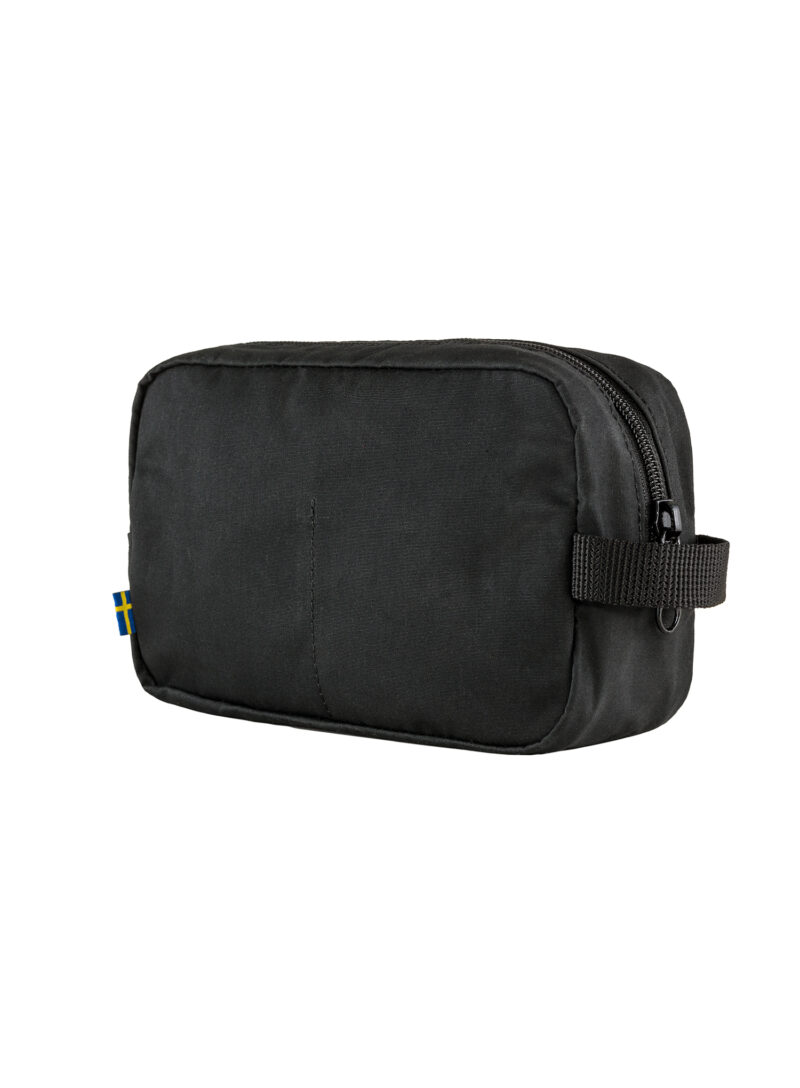 Borsetă Fjallraven Kanken Gear Bag - black preţ