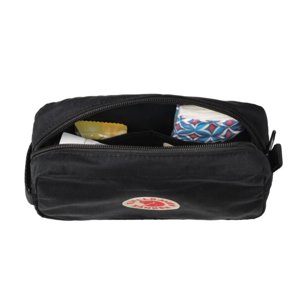 Cumpăra Borsetă Fjallraven Kanken Gear Bag - black