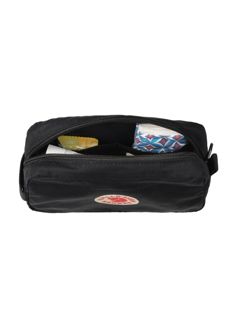 Cumpăra Borsetă Fjallraven Kanken Gear Bag - black