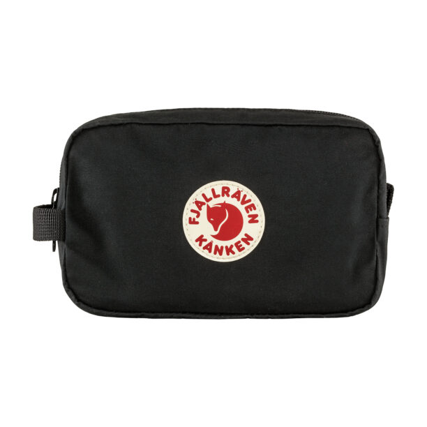 Borsetă Fjallraven Kanken Gear Bag - black