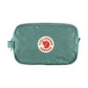 Borsetă Fjallraven Kanken Gear Bag - frost green