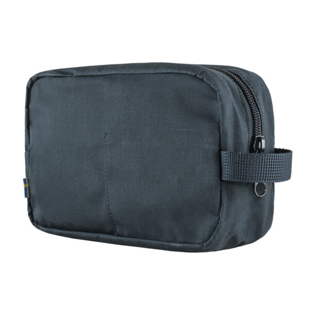 Borsetă Fjallraven Kanken Gear Bag - navy preţ