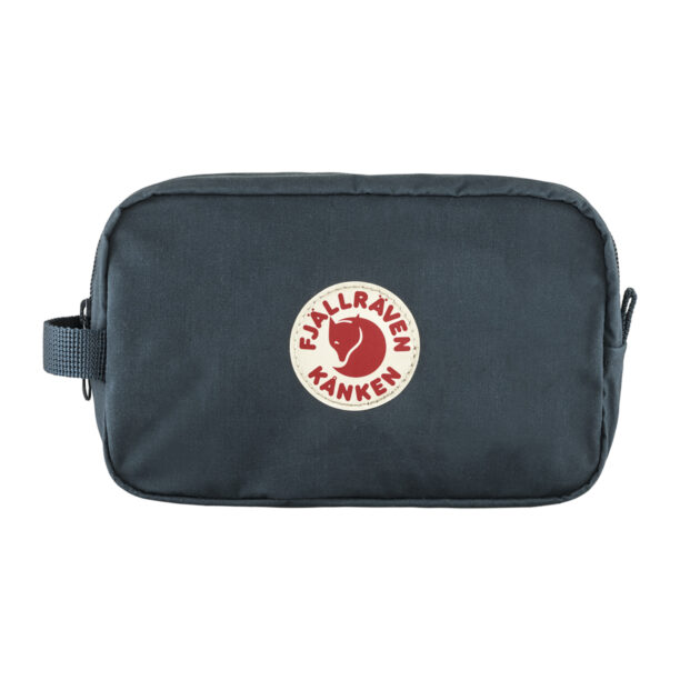 Borsetă Fjallraven Kanken Gear Bag - navy