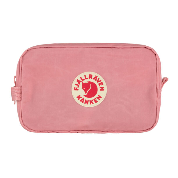 Borsetă Fjallraven Kanken Gear Bag - pink