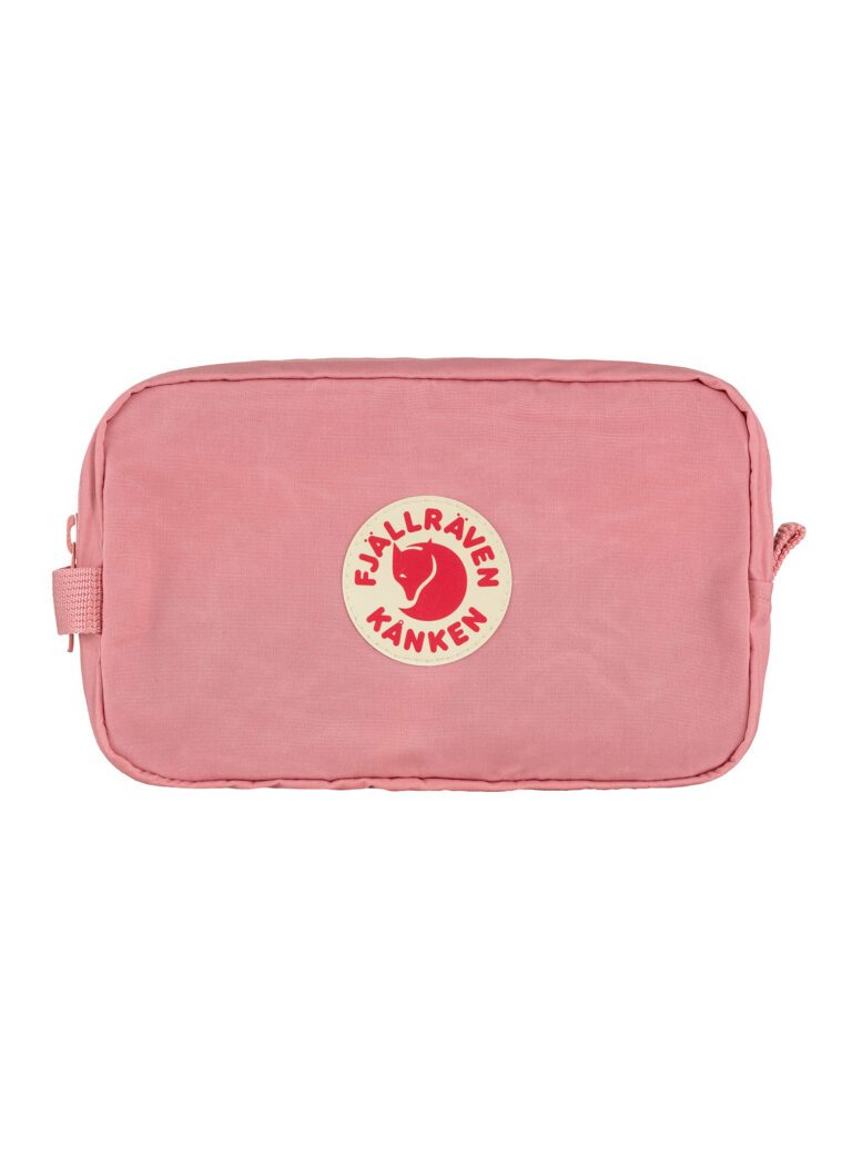 Borsetă Fjallraven Kanken Gear Bag - pink