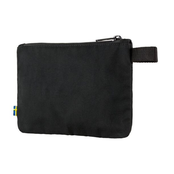 Borsetă Fjallraven Kanken Gear Pocket - black preţ