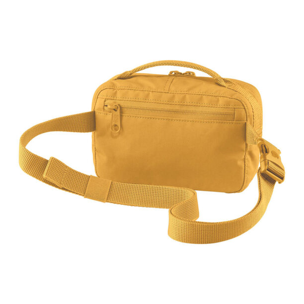 Borsetă Fjallraven Kanken Hip Pack - ochre preţ