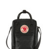 Borsetă Fjallraven Kanken Sling - black