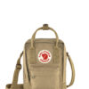 Borsetă Fjallraven Kanken Sling - clay