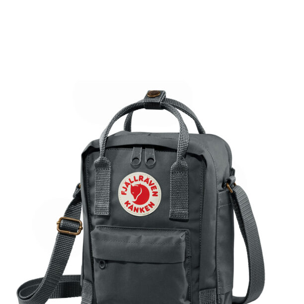 Cumpăra Borsetă Fjallraven Kanken Sling - graphite