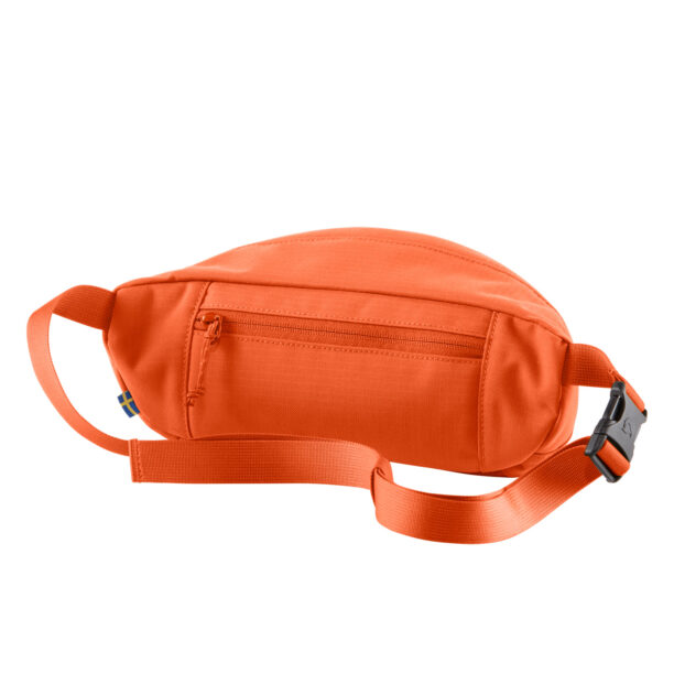 Cumpăra Borsetă Fjallraven Ulvo Hip Pack Medium - hokkaido orange