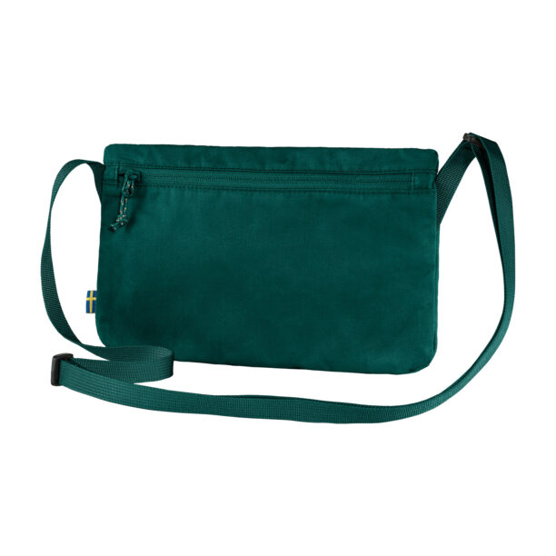 Cumpăra Borsetă Fjallraven Vardag Pocket - arctic green