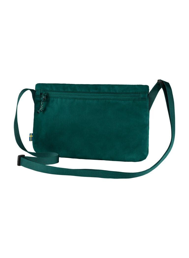 Cumpăra Borsetă Fjallraven Vardag Pocket - arctic green