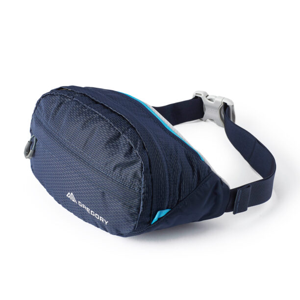 Borsetă Gregory Nano Waistpack SM - bright navy