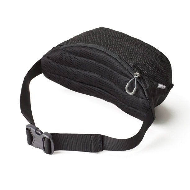 Borsetă Gregory Nano Waistpack SM - obsidian black preţ