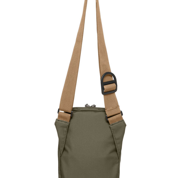 Borsetă Jack Wolfskin Konya Organizer - island moss preţ