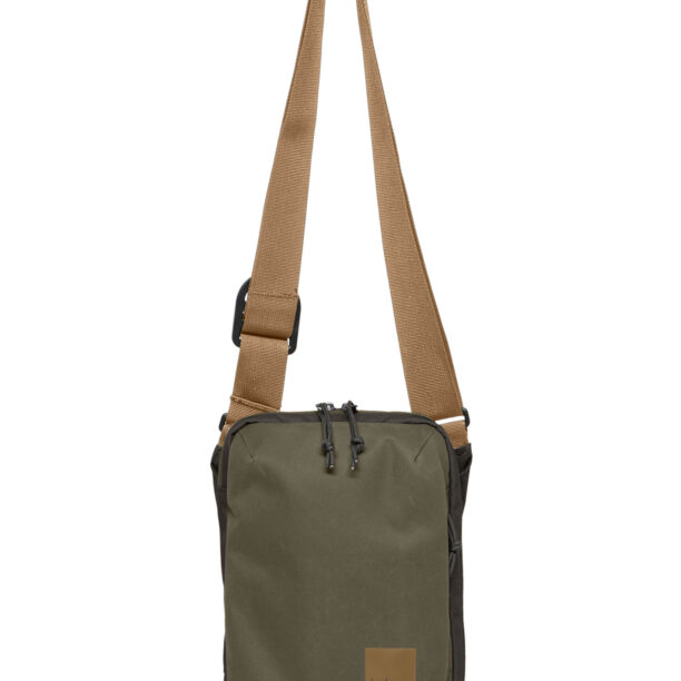 Borsetă Jack Wolfskin Konya Organizer - island moss