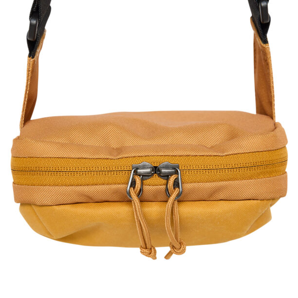 Preţ Borsetă Jack Wolfskin Konya Organizer - salted caramel