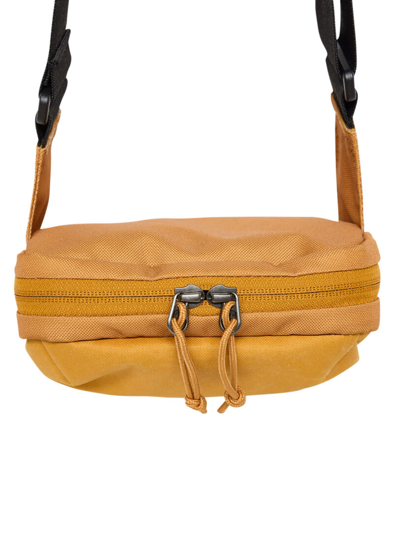 Preţ Borsetă Jack Wolfskin Konya Organizer - salted caramel