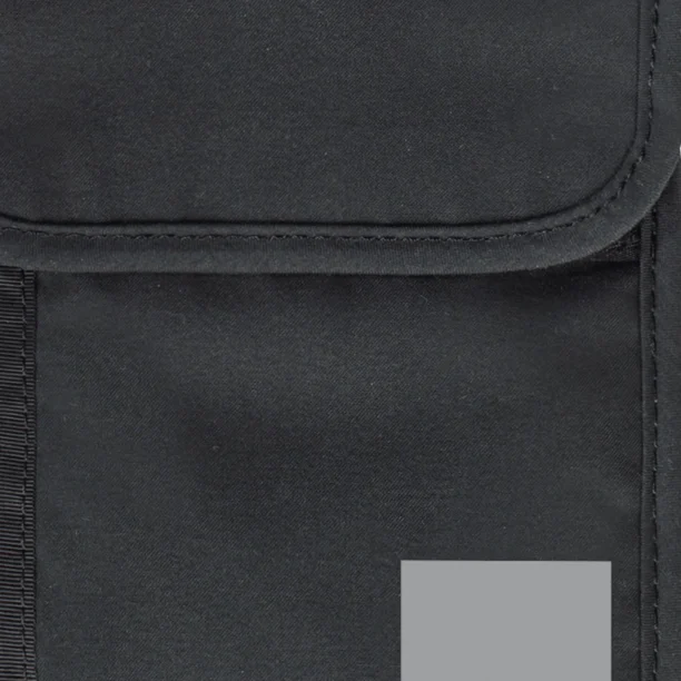 Borsetă Jack Wolfskin Organizer - black preţ