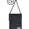 Borsetă Jack Wolfskin Organizer - black