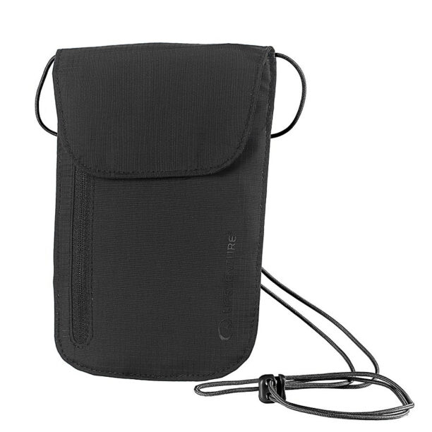 Borsetă Lifeventure Hydroseal Body Wallet Chest