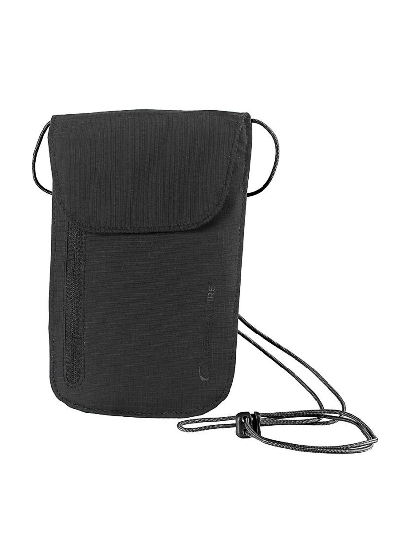 Borsetă Lifeventure Hydroseal Body Wallet Chest