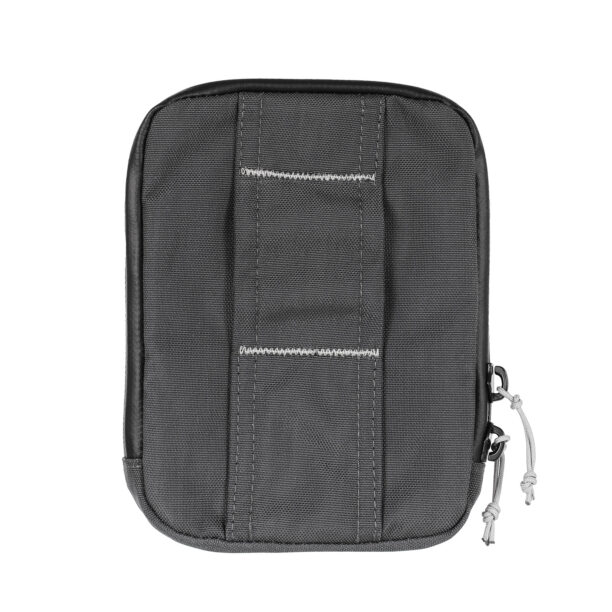 Borsetă Lifeventure Recycled RFID Travel Neck Pouch - grey preţ