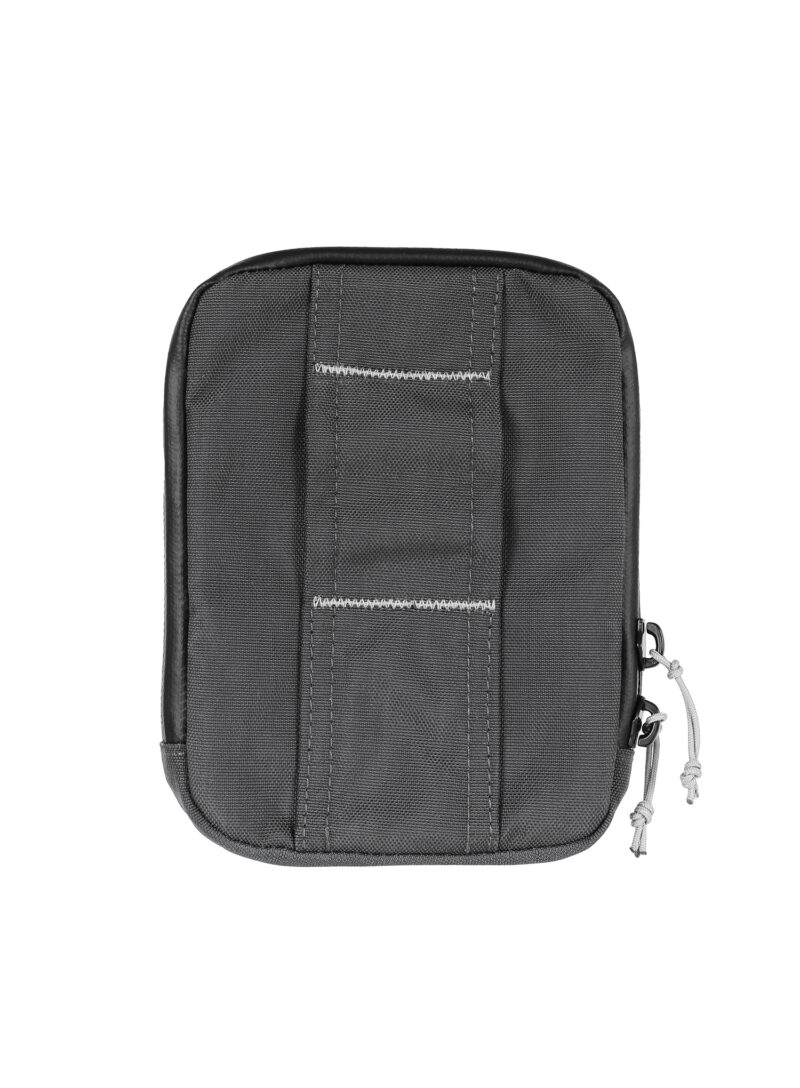 Borsetă Lifeventure Recycled RFID Travel Neck Pouch - grey preţ