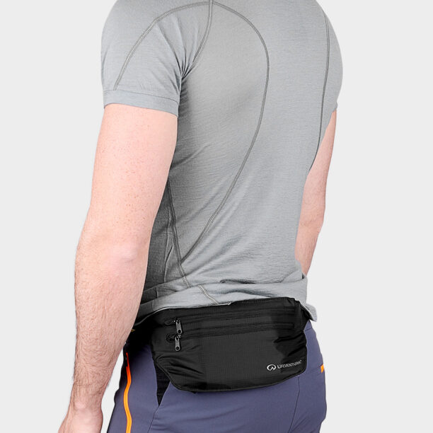 Borsetă Lifeventure Waterproof Body Wallet Waist preţ